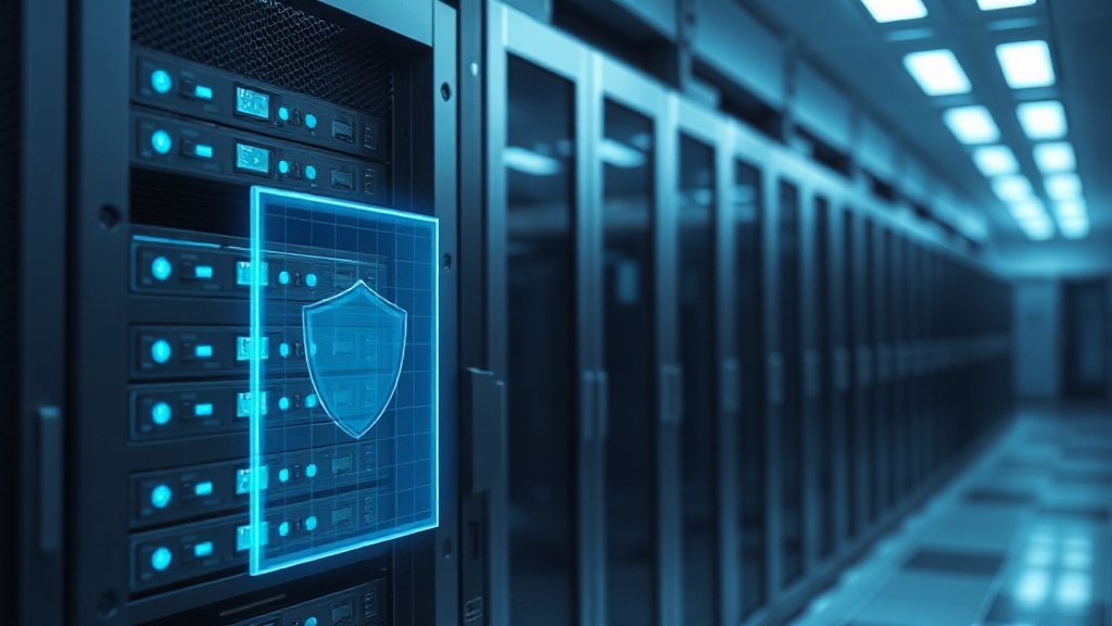 Como proteger backups contra ransomware usando snapshots e armazenamento local?