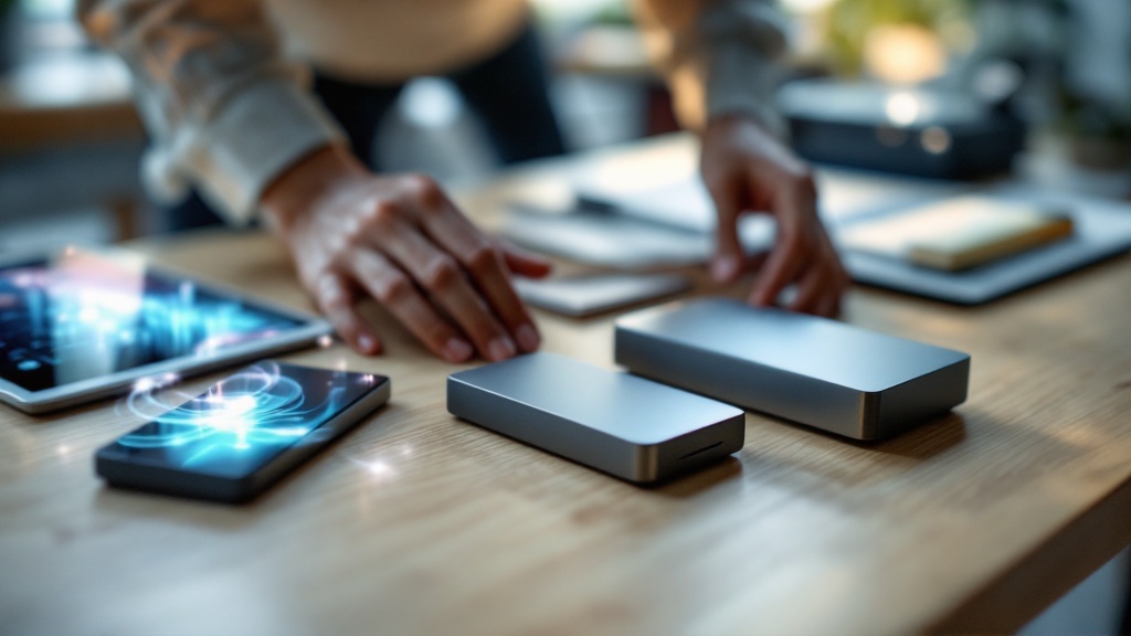 Passo a passo para identificar as necessidades de armazenamento da sua empresa