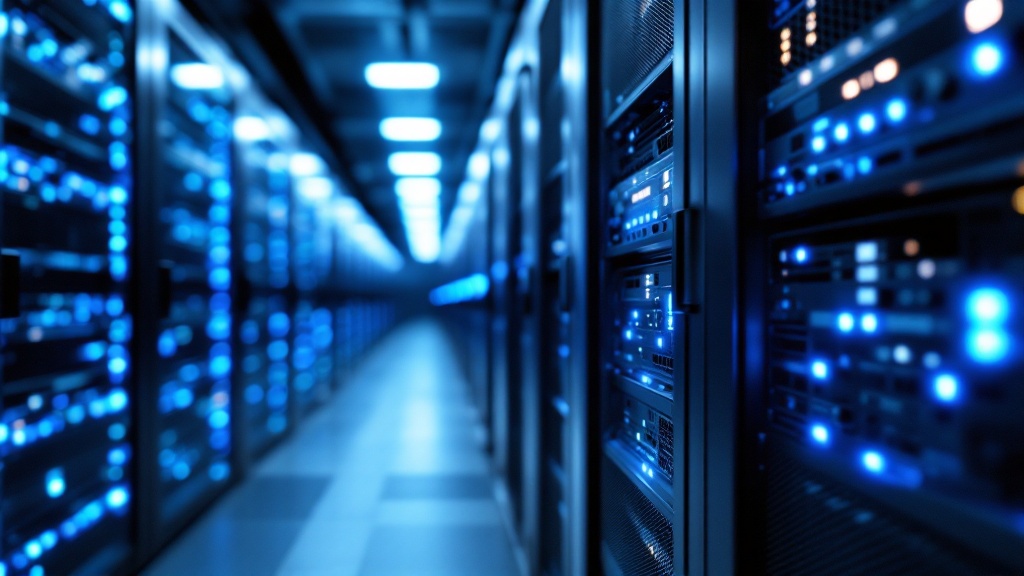 Recursos essenciais de segurança e escalabilidade para o seu storage