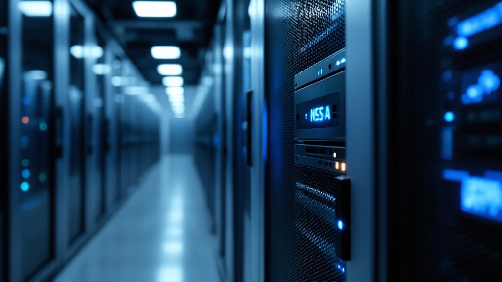 Como funciona o backup imutável no servidor NAS?