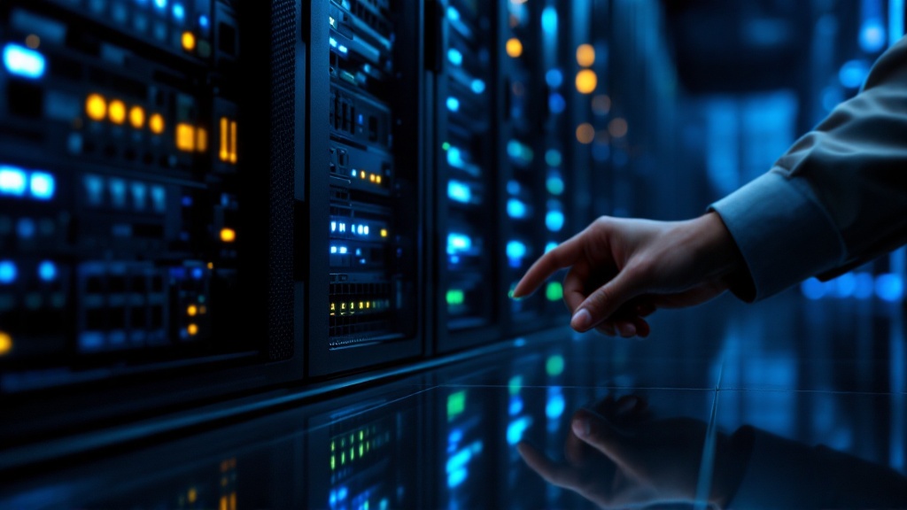 Por que os storages locais trazem mais controle e segurança?