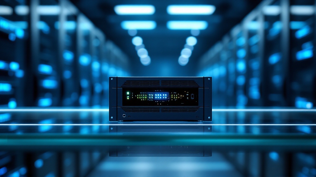 Por que usar um servidor NAS para o backup corporativo?