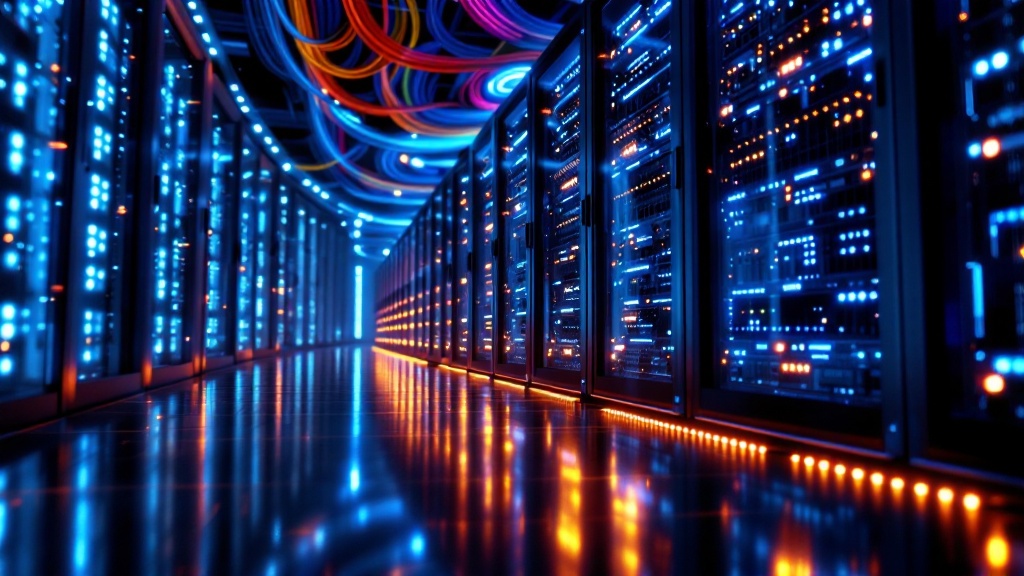 Como o protocolo iSCSI viabiliza a estrutura de armazenamento?