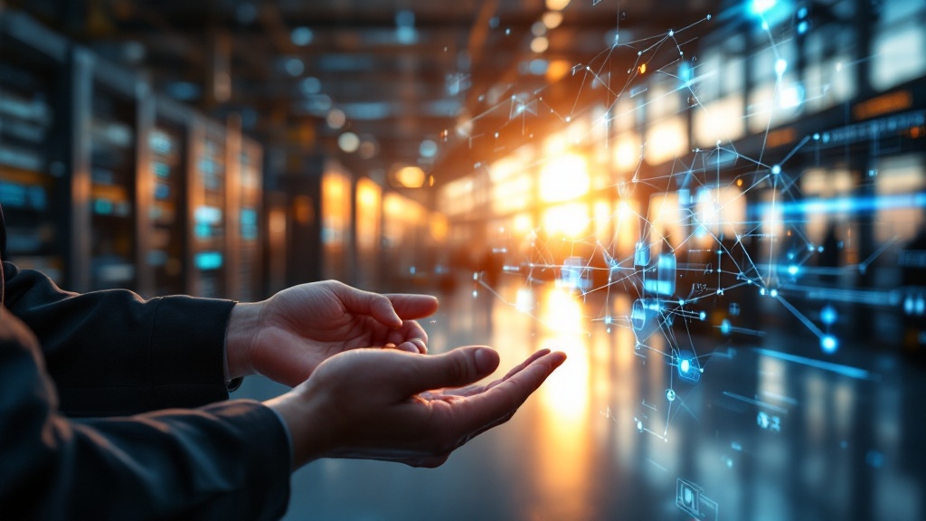 Quais tecnologias locais aceleram o retorno operacional?