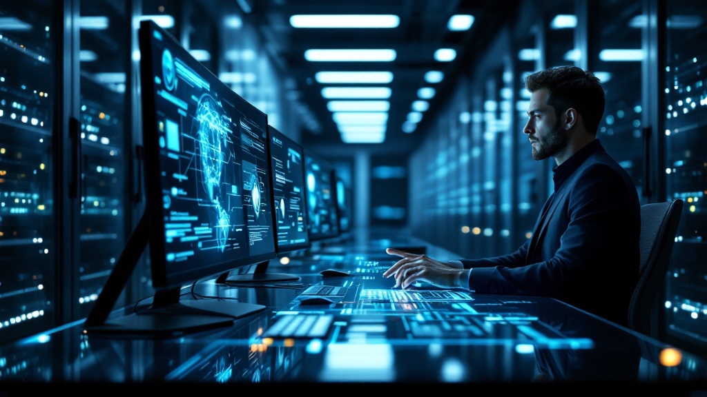 Active Backup for Business: simplificação total das rotinas de TI