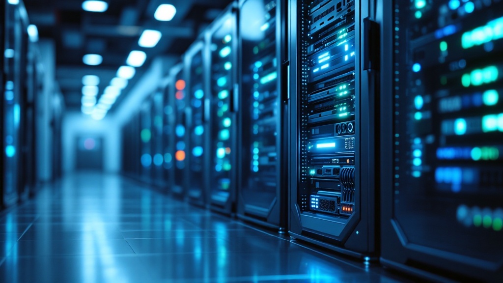 Como funciona o Synology para backup de servidores e ambientes virtuais?