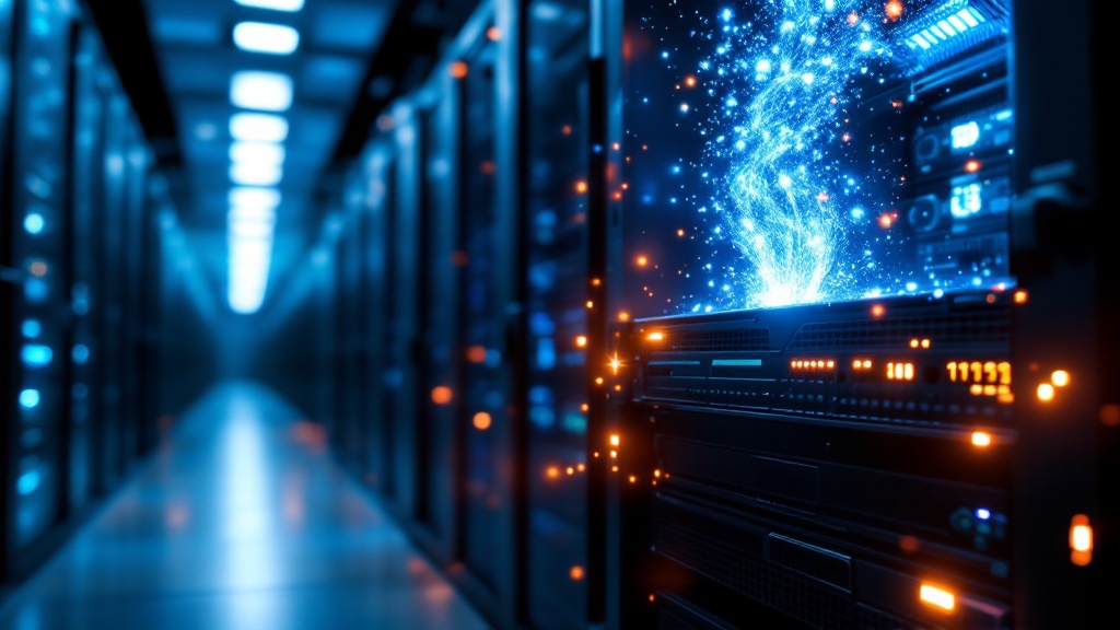 Estratégia de backup híbrido: proteção local e em nuvem