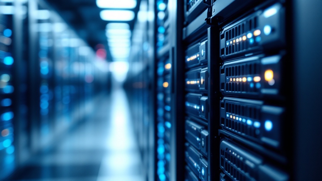 Por que o QNAP All Flash otimiza o backup corporativo?