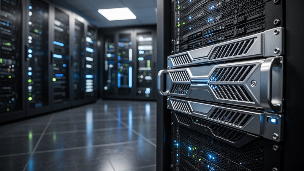 Como o planejamento de hardware reduz custos futuros de TI