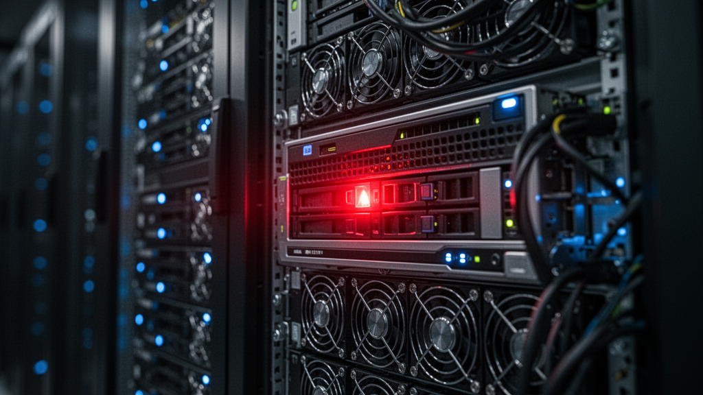 Os riscos de configurações incorretas em storages corporativos