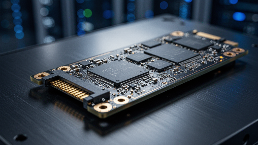 Análise financeira: o custo-benefício do investimento em SSDs
