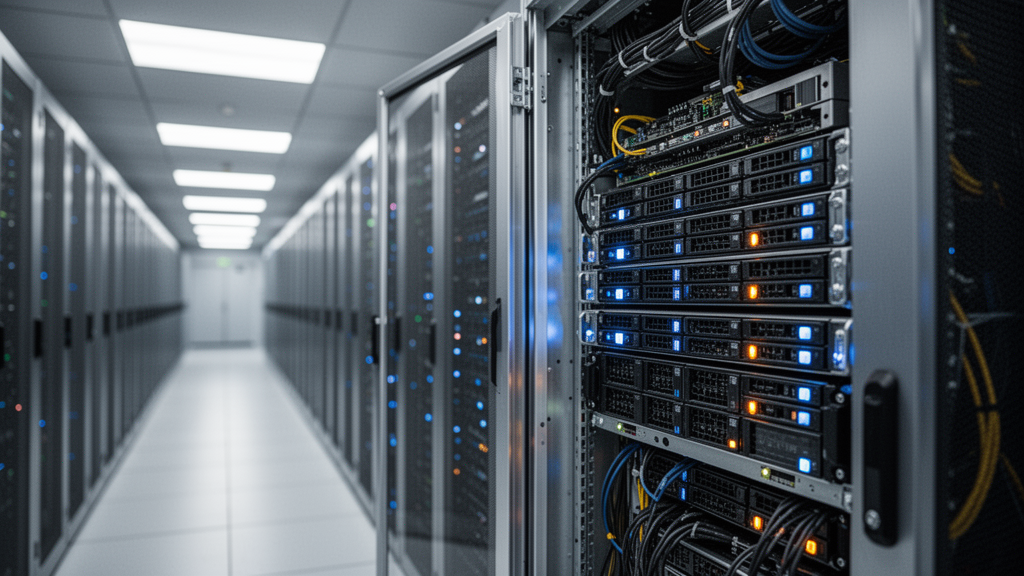 Entenda a diferença prática entre storages NAS e SAN