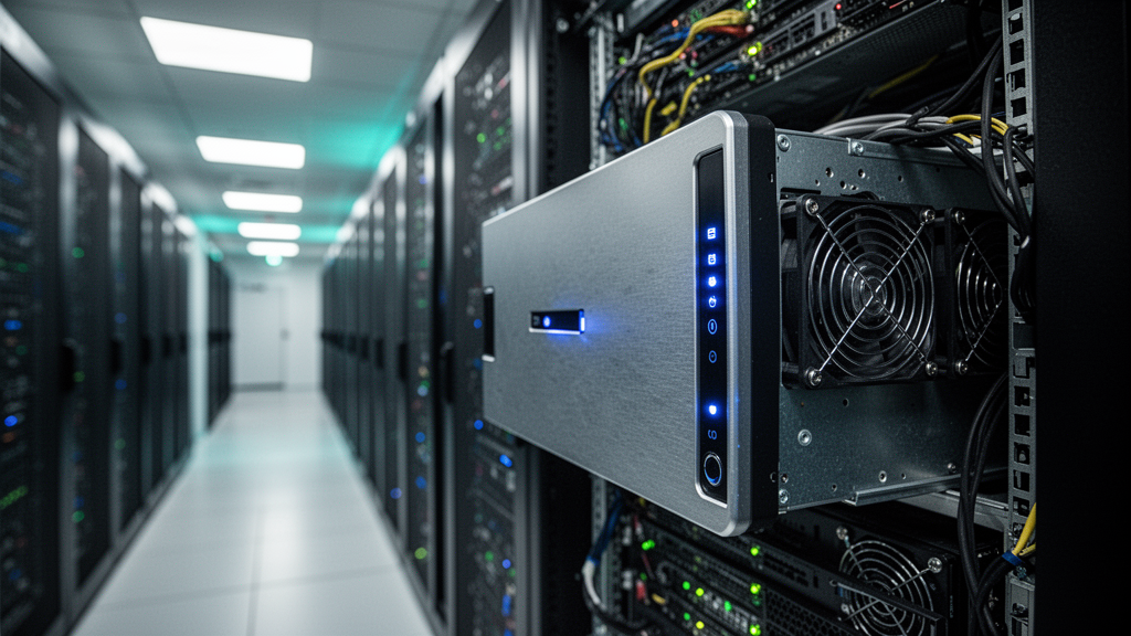 Por que escolher o storage Infortrend para o seu backup corporativo?
