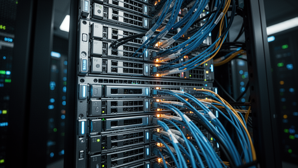 Como funciona o backup em SAN e sua importância?