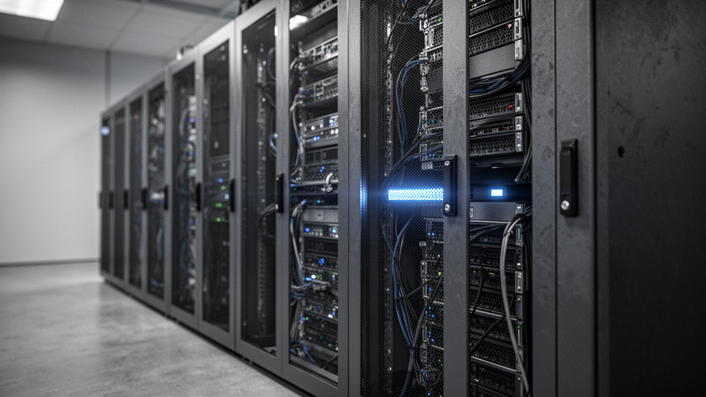 Alta disponibilidade e tolerância a falhas para proteger seus backups