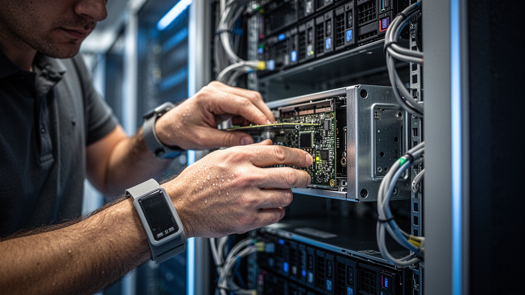Como escolher o hardware de proteção ideal?