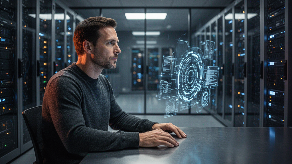 Como planejar a segurança de dados na empresa?