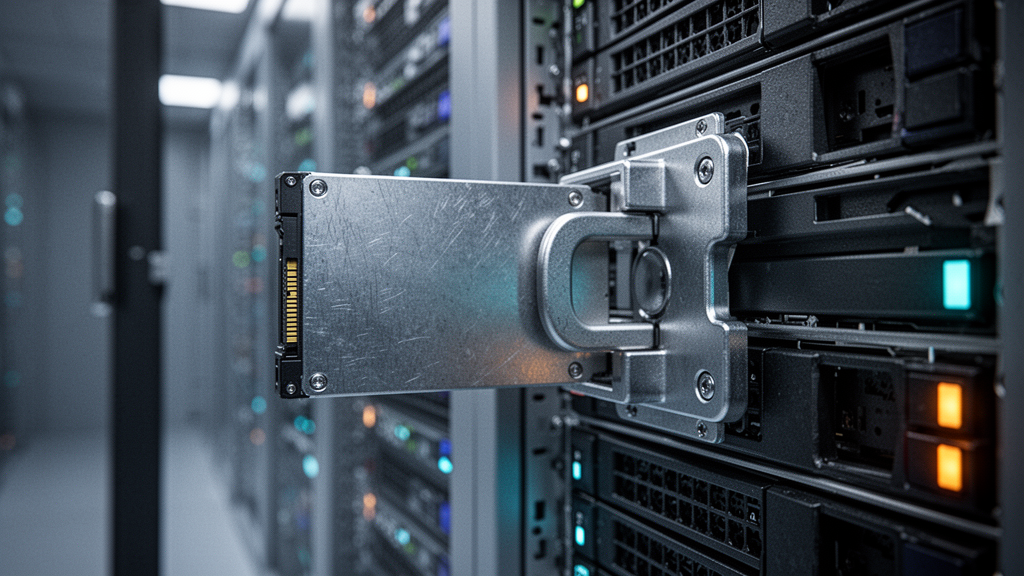 O que é backup imutável?