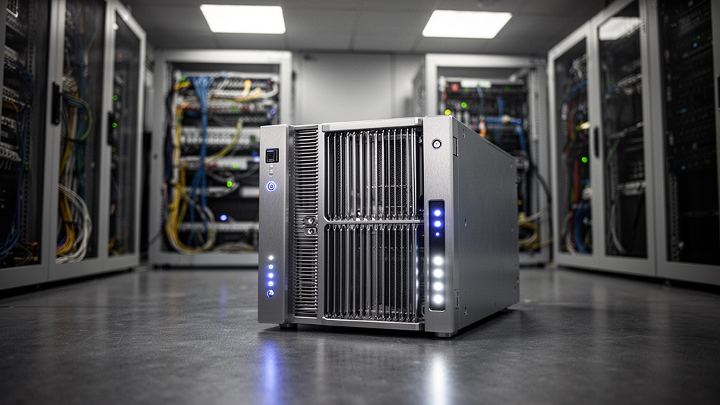 Como o storage local organiza os dados?