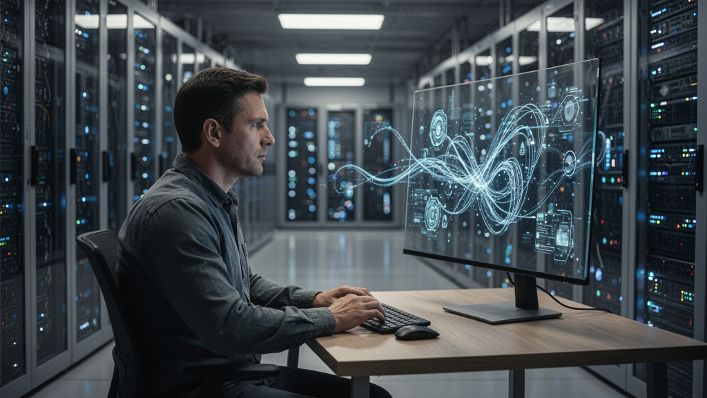 O que é Synology Active Backup?