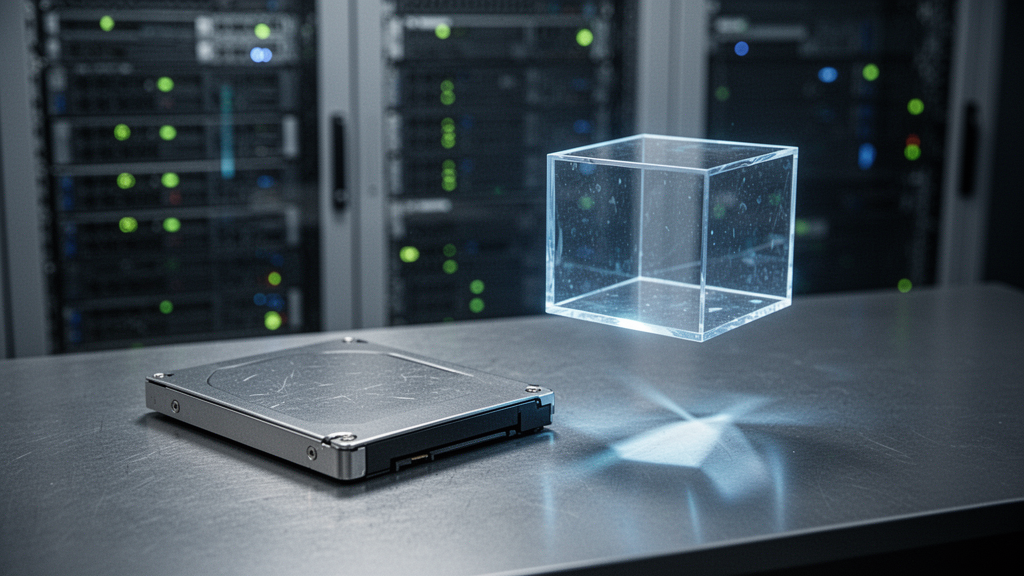 Qual a diferença entre backup e snapshots?