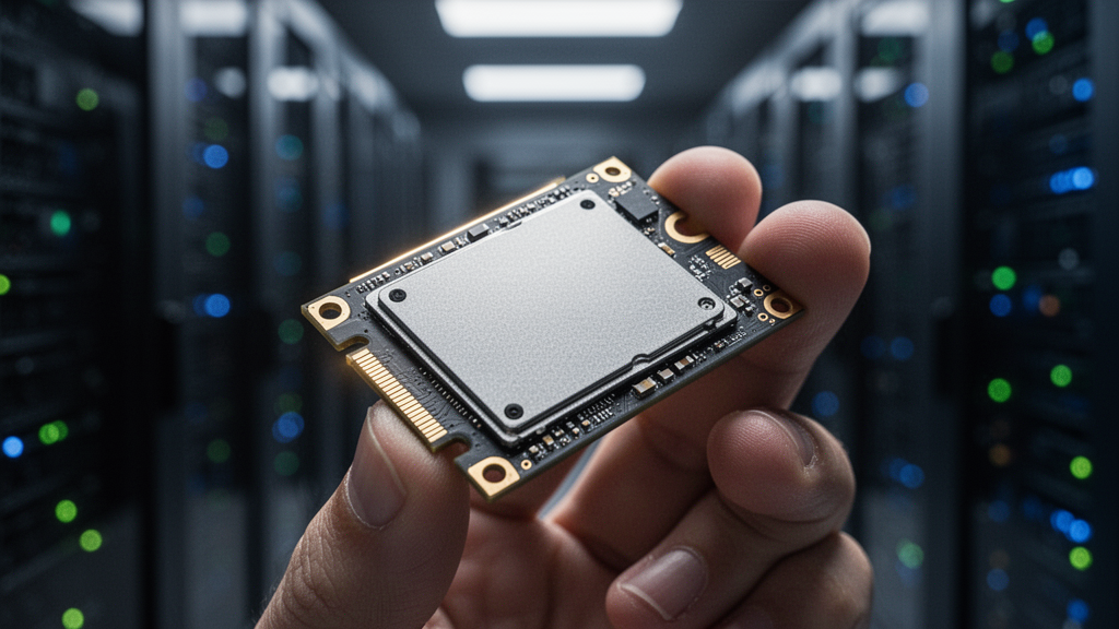 Quando o investimento em SSDs de alto desempenho se justifica?