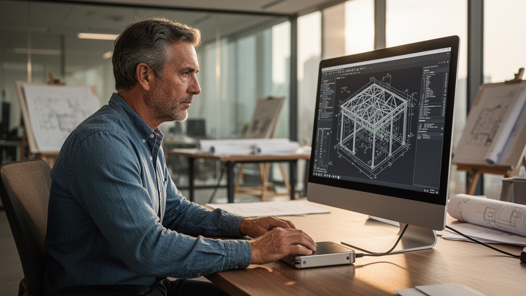 Como fazer backup em empresas de engenharia?