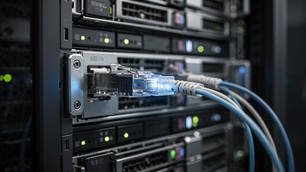 Quais tecnologias evitam a corrupção de dados?