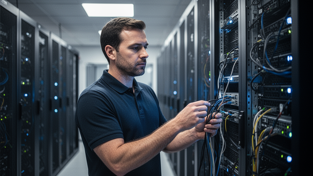 Como criar várias camadas de proteção com backup, snapshot e replicação?