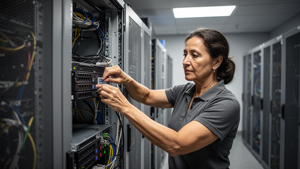 Qual o melhor storage NAS para sua empresa?