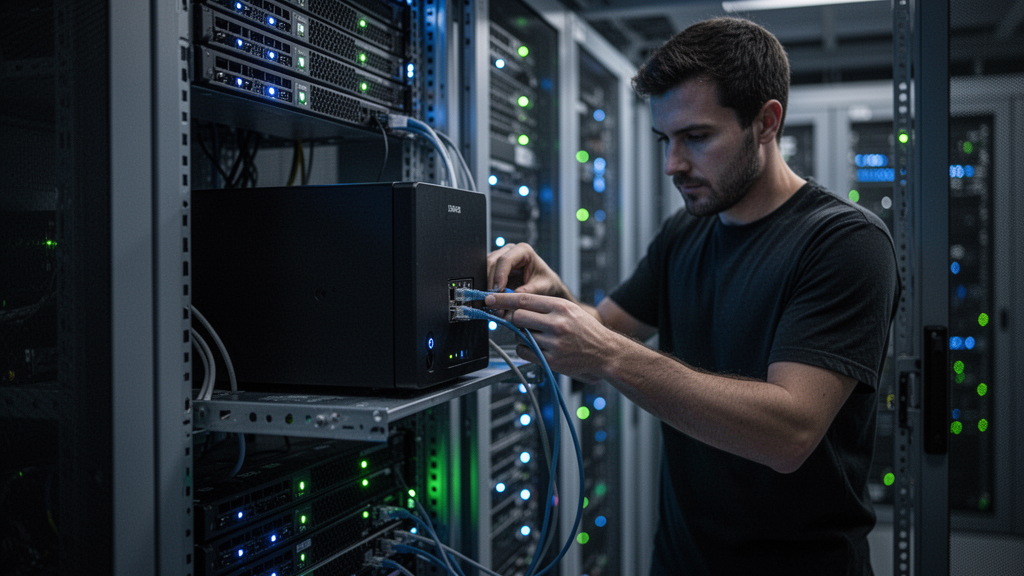 A regra de backup três dois um na prática