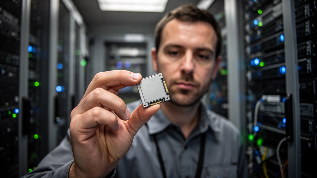 Como identificar os dados mais críticos