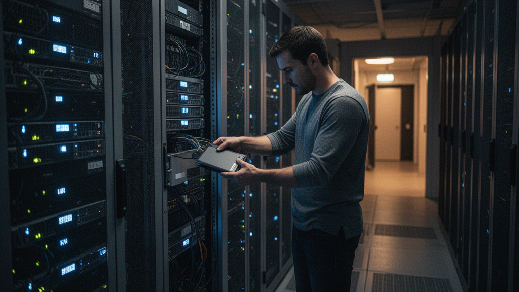 A regra do backup três dois um na prática