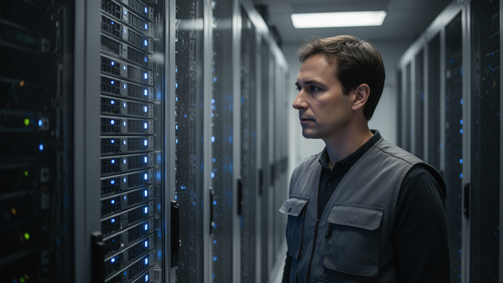 Por que usar backup em All Flash?
