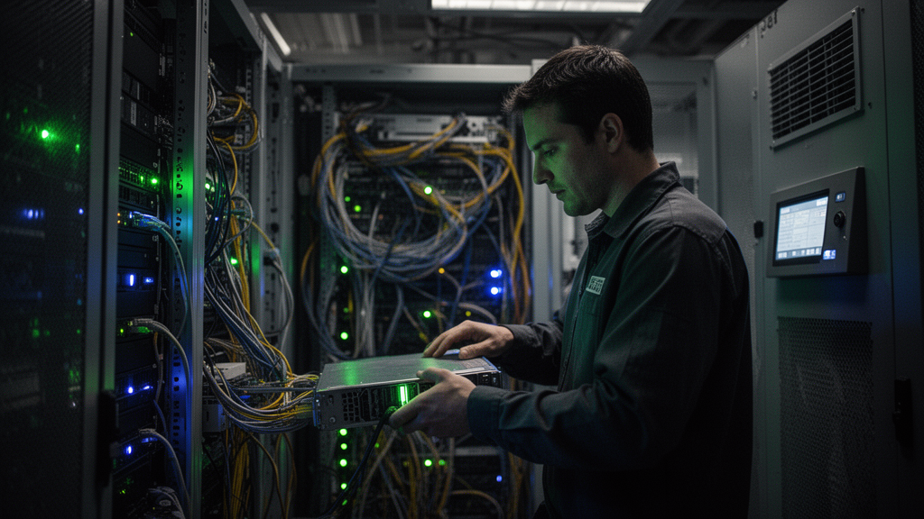 Como funciona o ransomware e backup nas empresas?