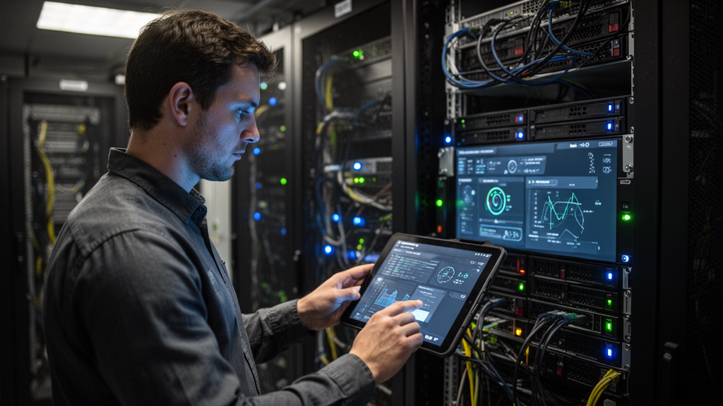 Como os storages NAS barram invasões na rede?