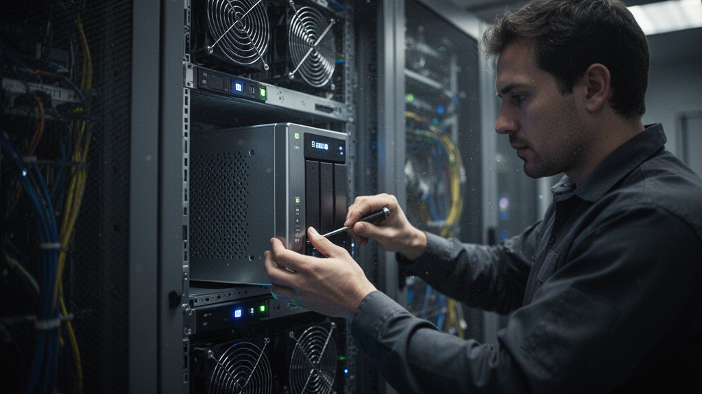 Recursos de segurança contra ataques digitais