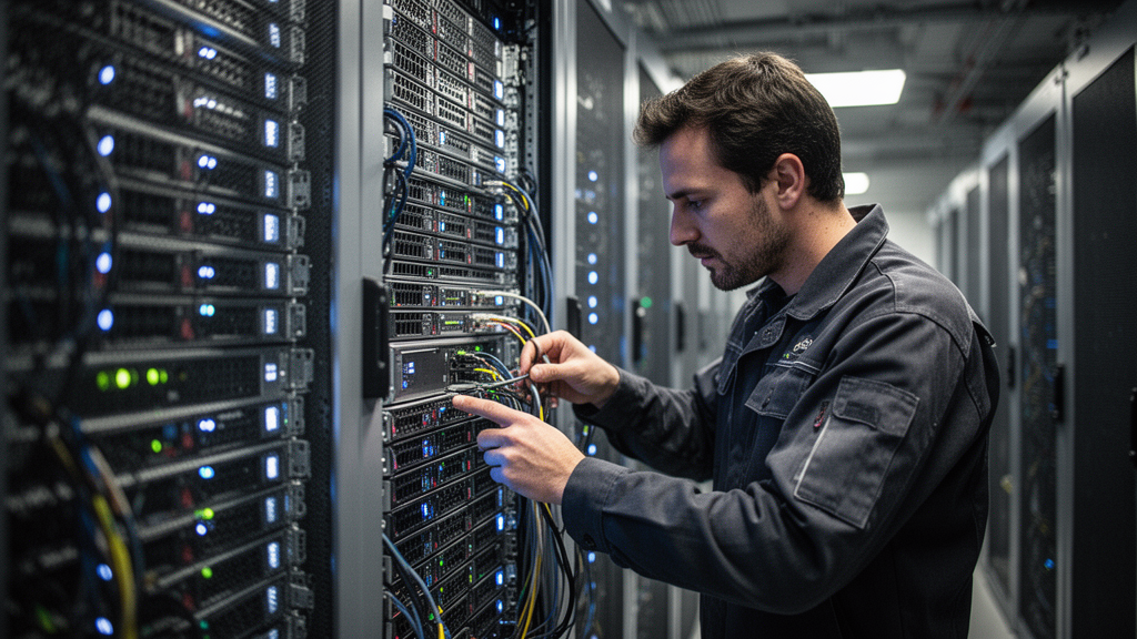 Como os storages locais salvam sua empresa?