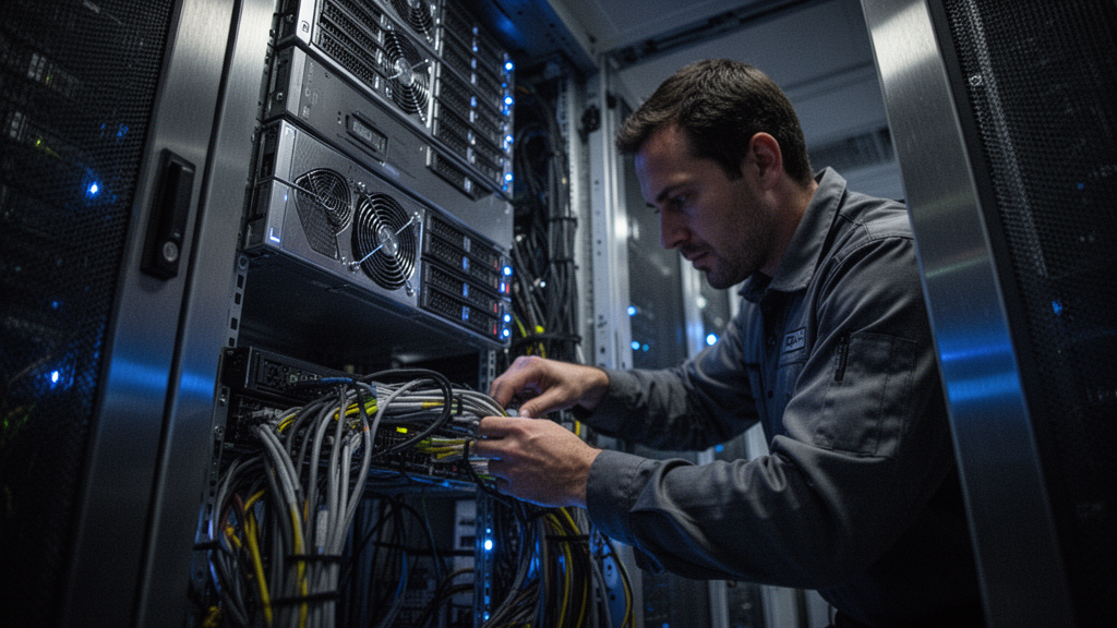 NAS ou DAS para backup qual é melhor para sua empresa?
