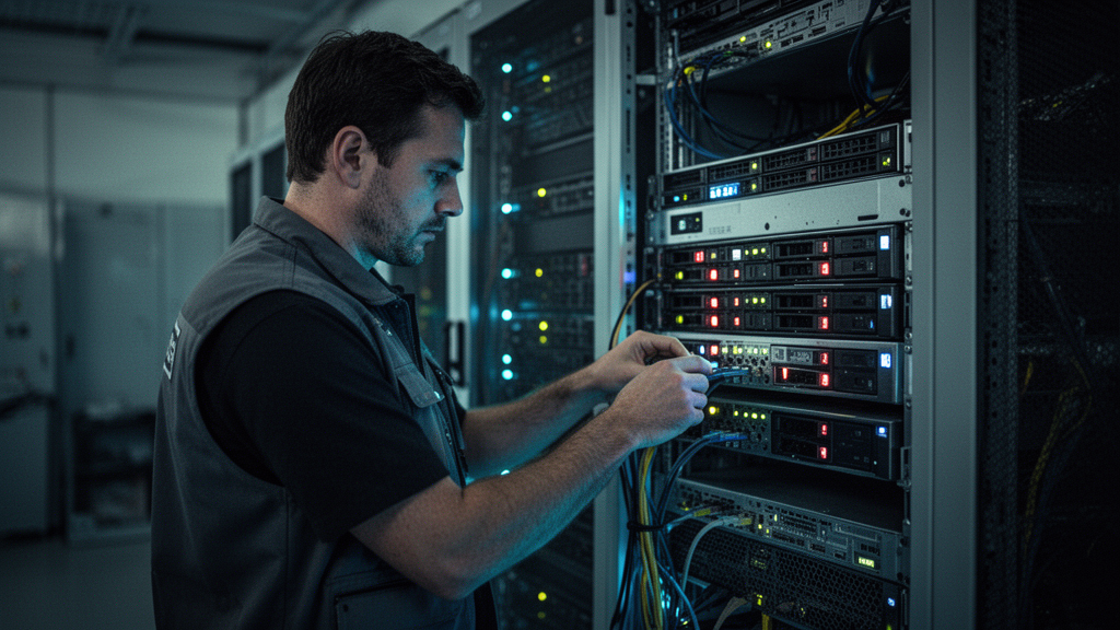 Quais recursos protegem contra ataques virtuais?