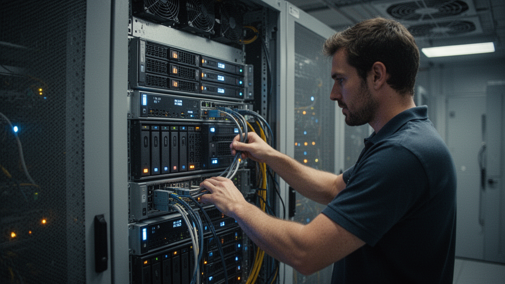 Diferenças práticas entre backup e sincronização