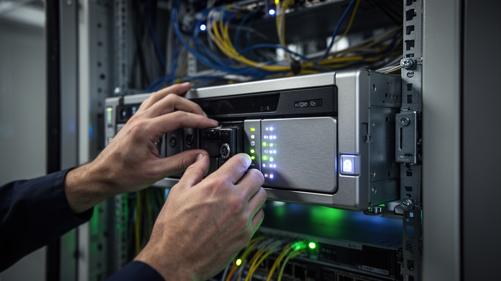 Escolha do hardware ideal para sua empresa