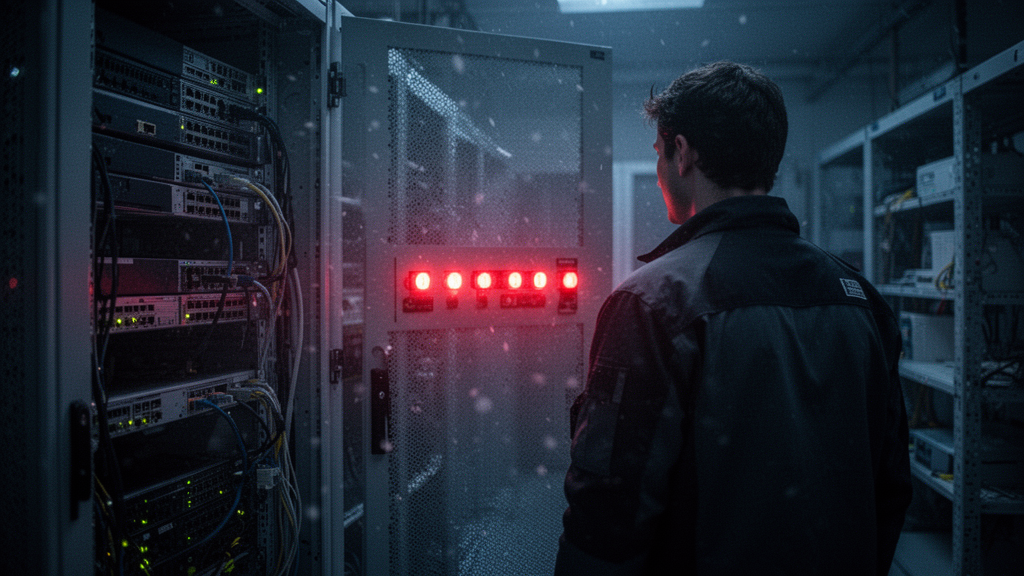 Como os invasores alcançam seus dados