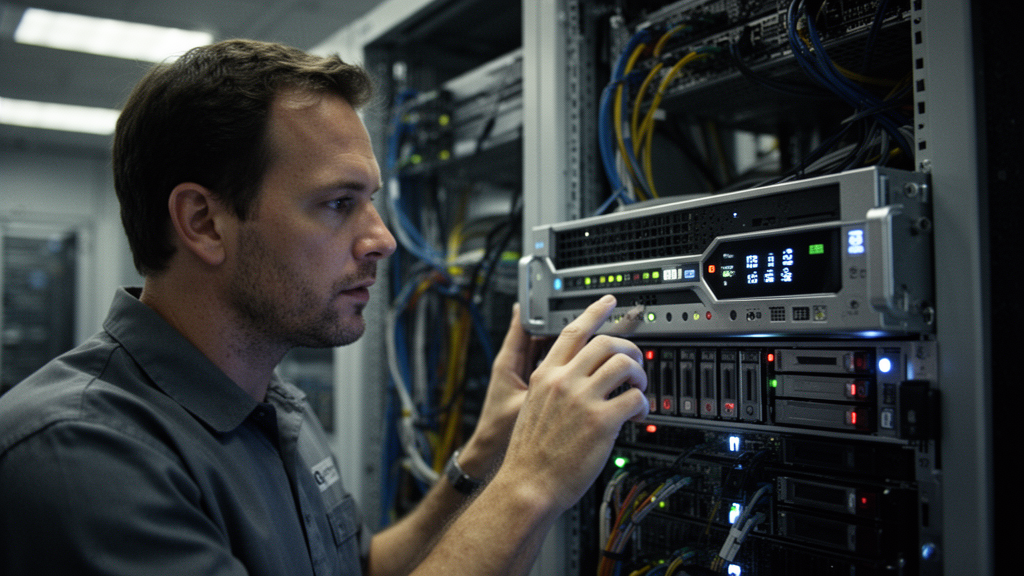 Quando usar o Storage All Flash QNAP?