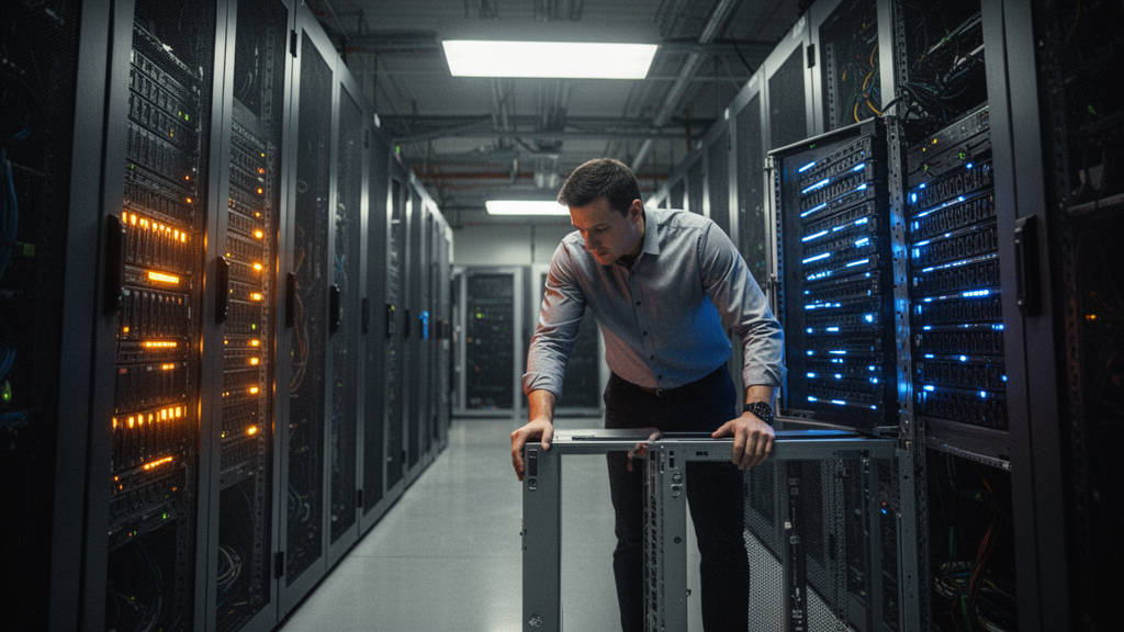 Como escolher o storage híbrido ou All Flash para backup?