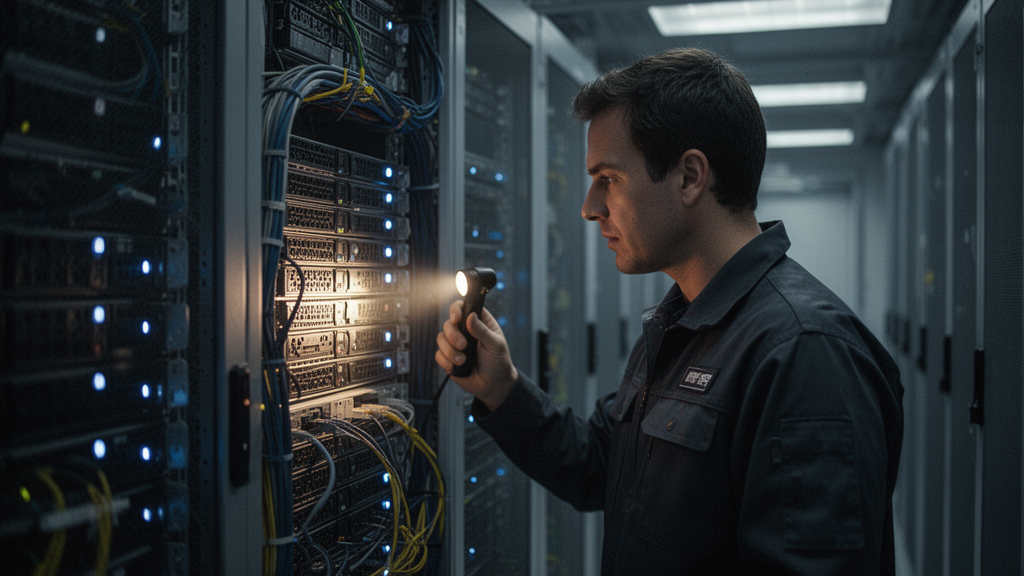 Como evitar falhas no backup corporativo?