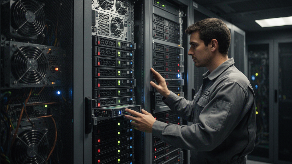 Como planejar a retenção de dados na SAN