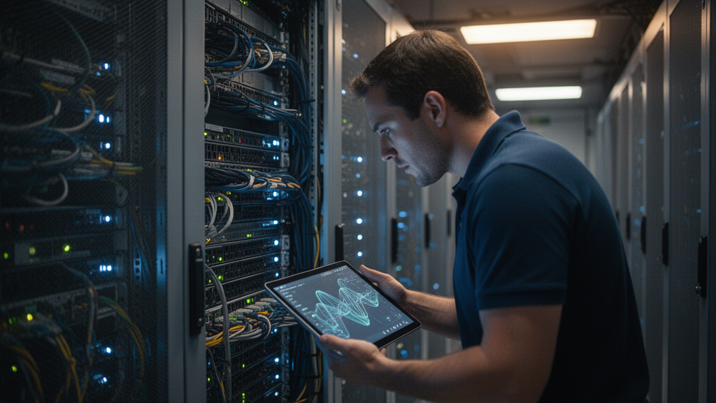 Diferenças entre SAN, NAS e DAS no backup