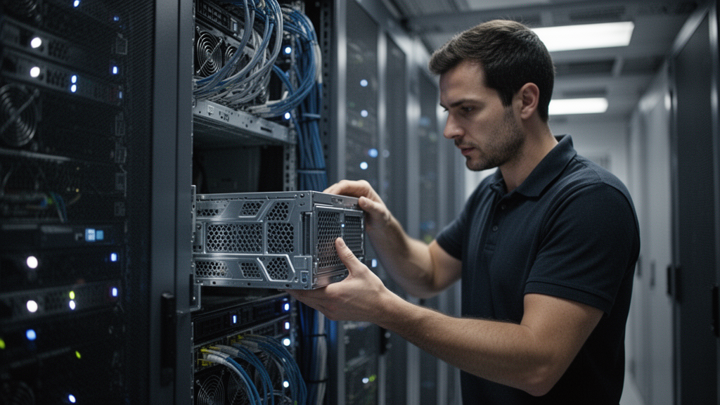 O que é o All Flash corporativo?