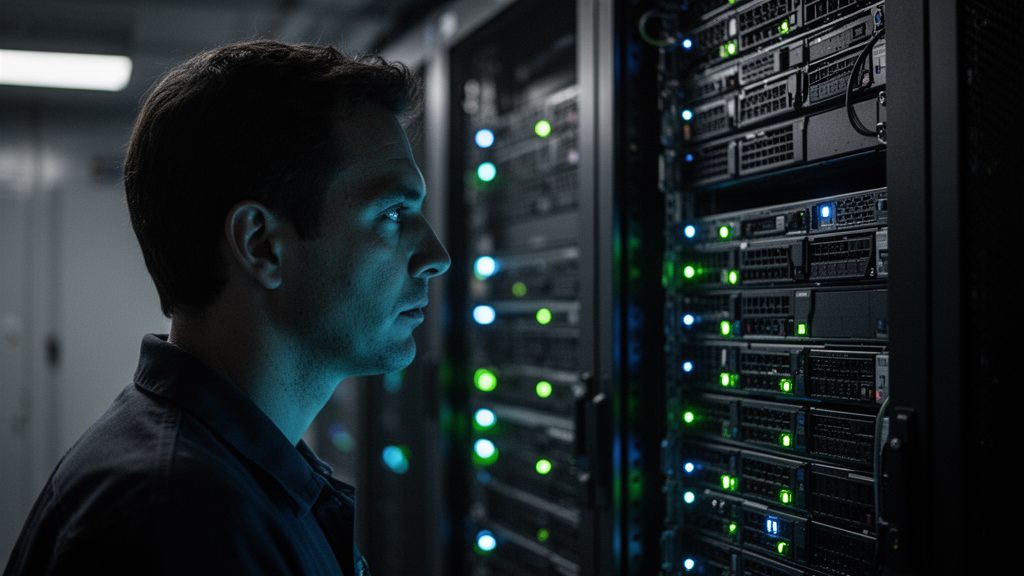 Como saber se o backup corporativo funciona?